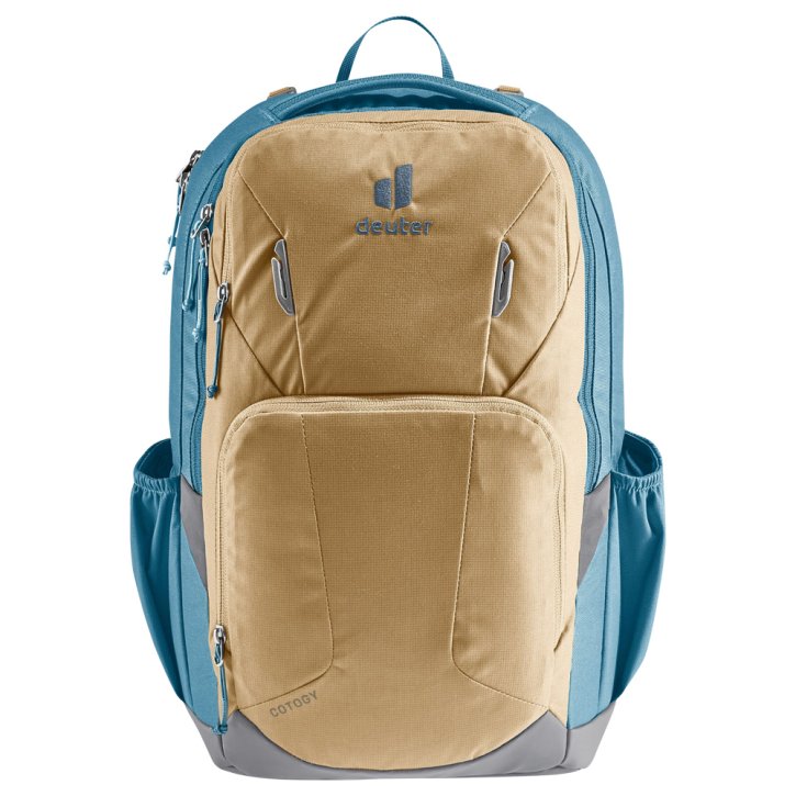 Deuter Cotogy Schulucksack clay-marine