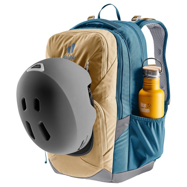 Deuter Cotogy Schulucksack clay-marine