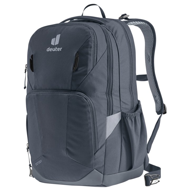 Deuter Cotogy Schulucksack black