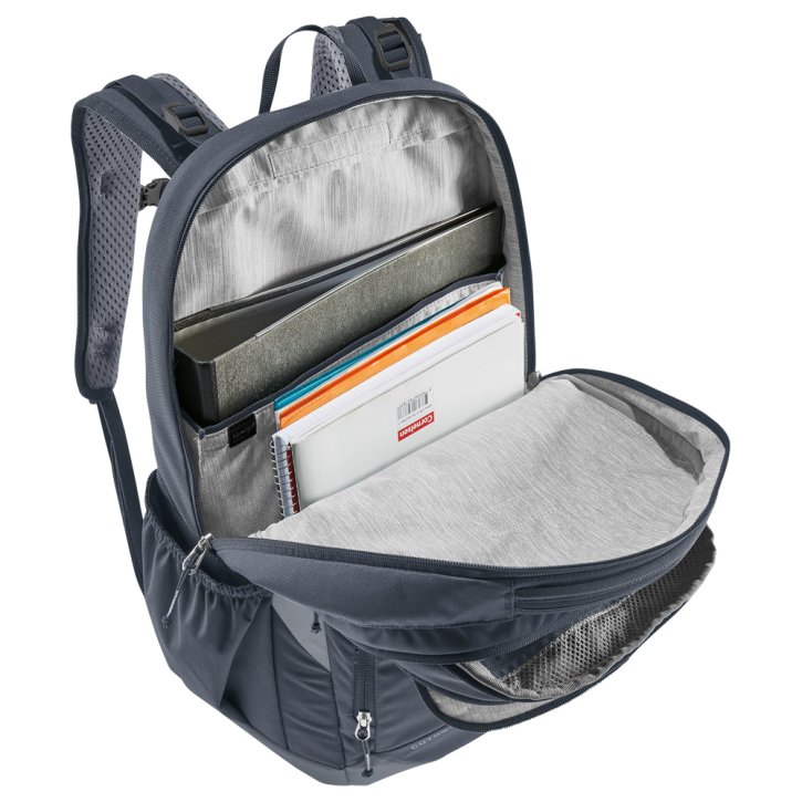 Deuter Cotogy Schulucksack black