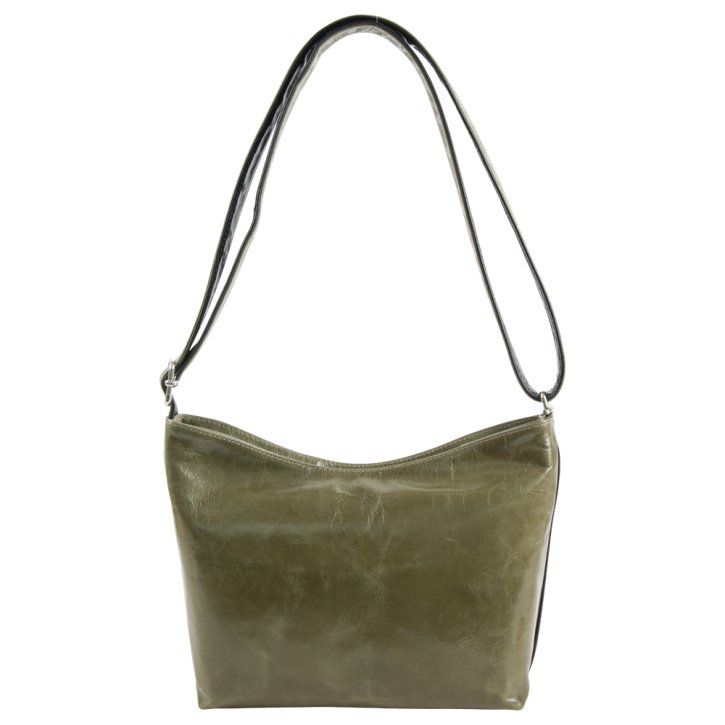 Augenthaler & Heberer NEREUS Schultertasche moos/sz