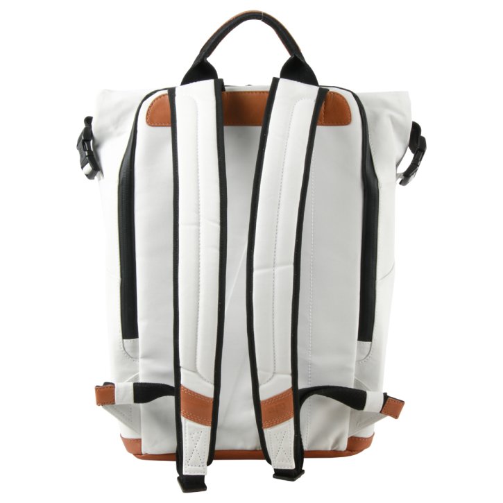 Aunts & Uncles Tokio Rucksack 13" vaporous grey