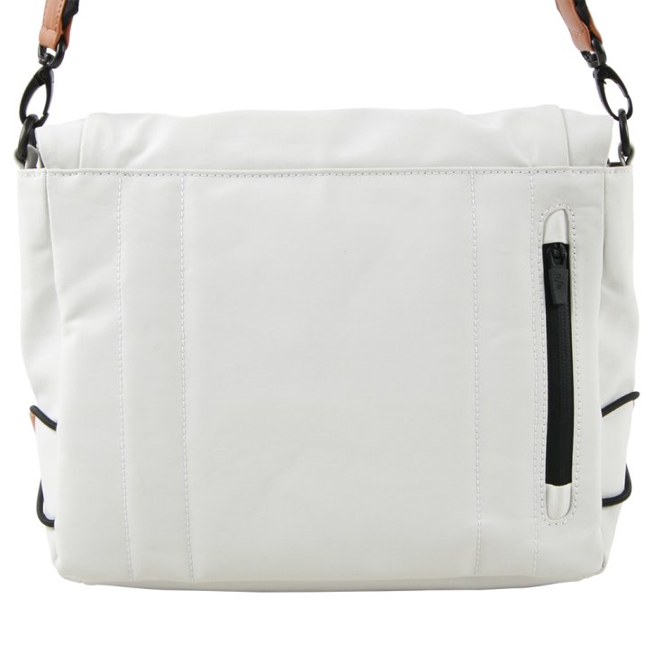 Aunts & Uncles SENDAI Umhängetasche vaporous grey