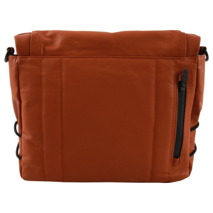 Aunts & Uncles SENDAI Umhängetasche glazed ginger