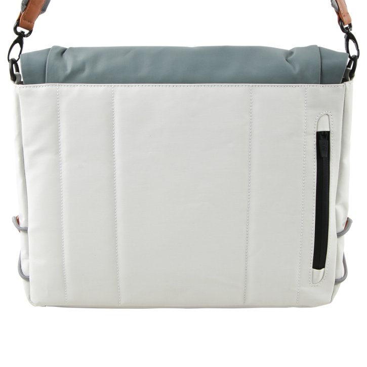 Aunts & Uncles MATSUMOTO  Umhängetasche  vaporous grey/griffin