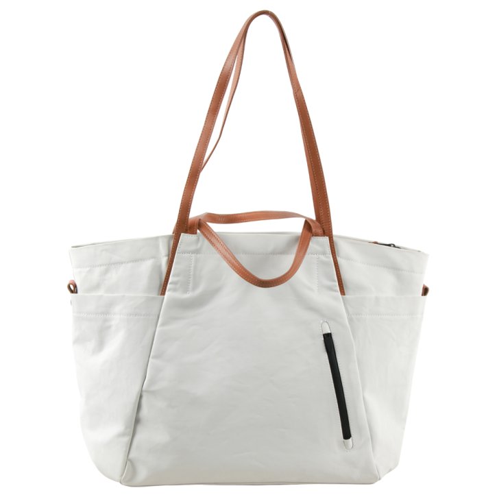 Aunts & Uncles SAPPORO Shopper vaporous grey