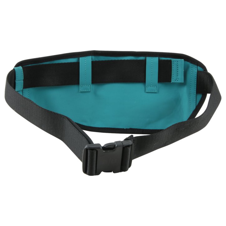 Aunts & Uncles Funabashi Gürteltasche surf blue