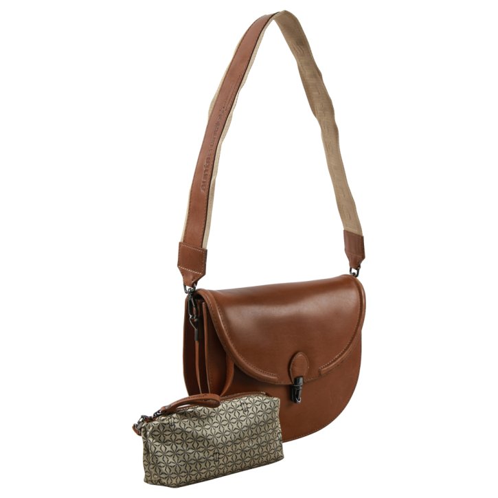 Aunts & Uncles PASCALE Handtasche bisquit