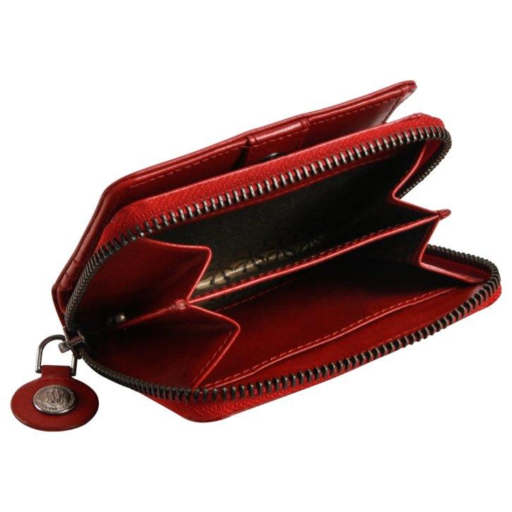  CAMILLE Portemonnaie tango