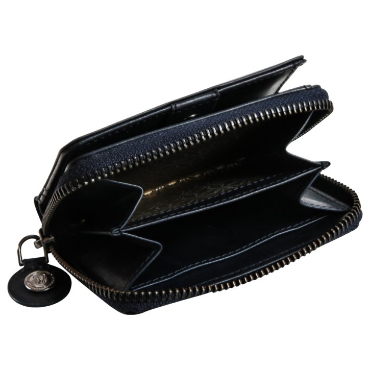  CAMILLE Portemonnaie marine