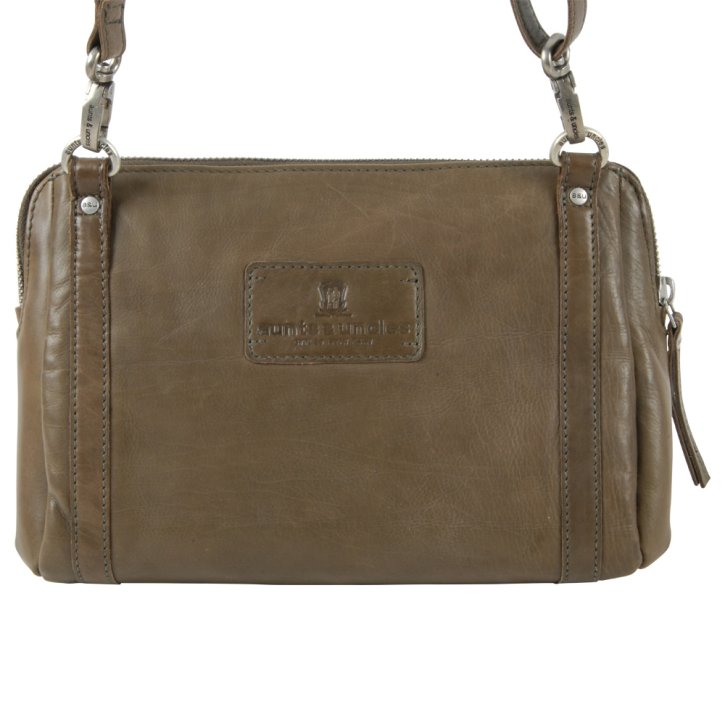 Aunts & Uncles PINEAPPLE Umhängetasche mayfly