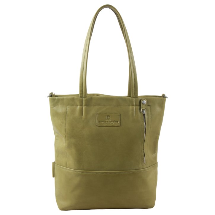 Aunts & Uncles KIWANO Shopper guacamole