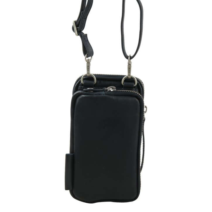 Aunts & Uncles PRUNE Phonebag french navy