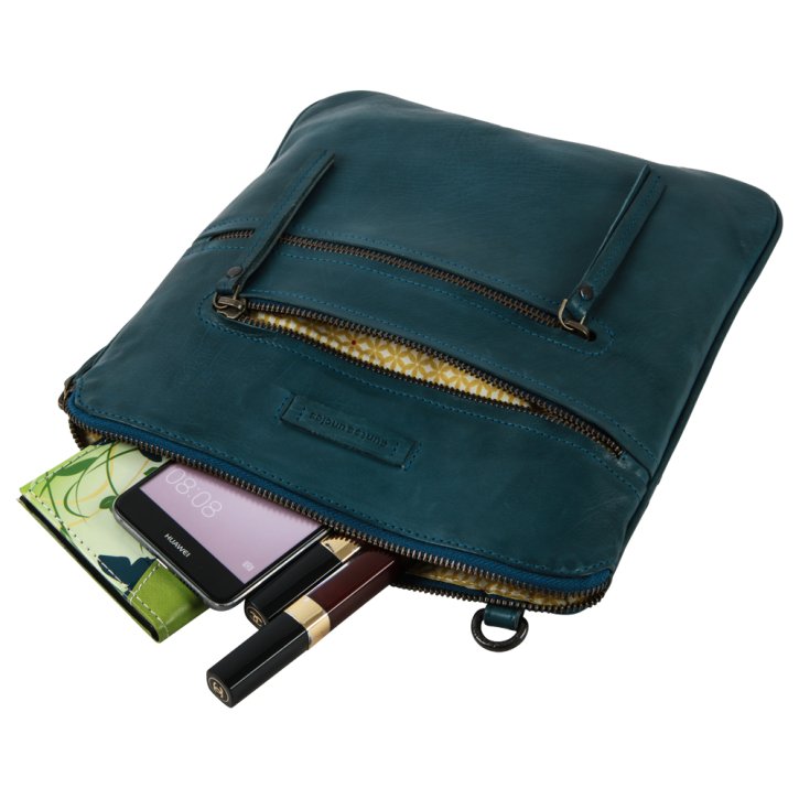  STARFRUIT Umhängetasche blue mood