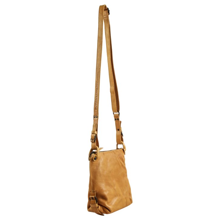 Aunts & Uncles MRS. CHOCOLATE COOKIE Handtasche S curry powder