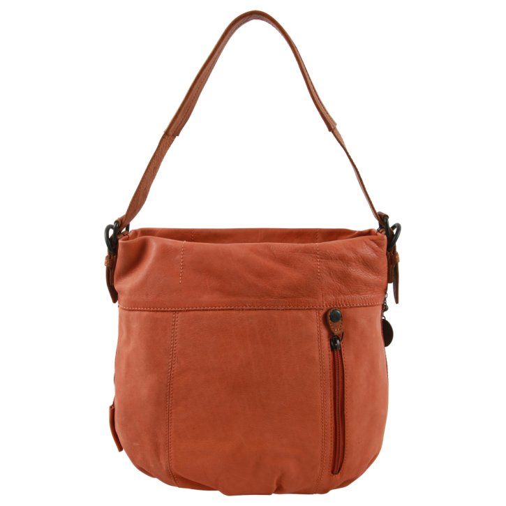  JASMINE Handtasche hawaian sunset