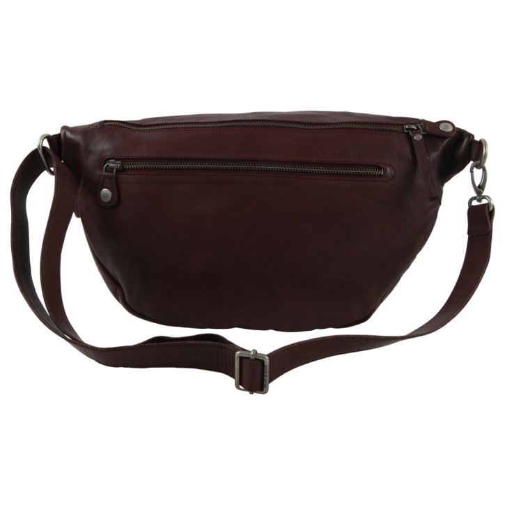  CAITLYN COURAGEOUS Bodybag italian plum