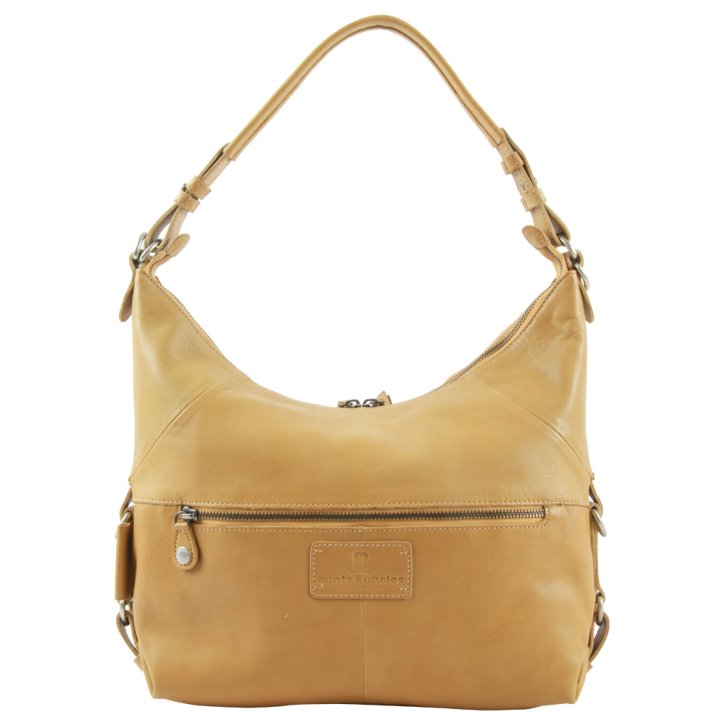  JUNE WEIRD SOFT Umhängetasche arrowwood