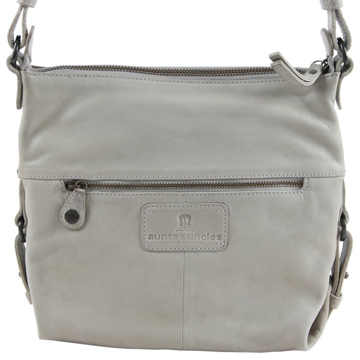  GRACE CHATTY SOFT Umhängetasche ash