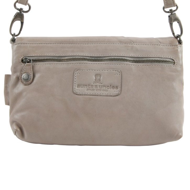  ANN AWESOME SOFT Clutch ash