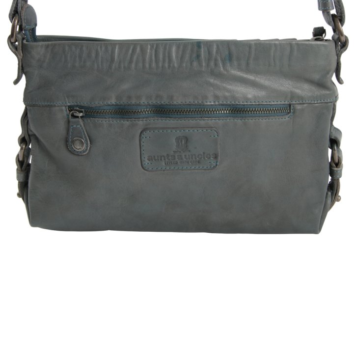  HOLLY CUTE SOFT Handtasche bluestone