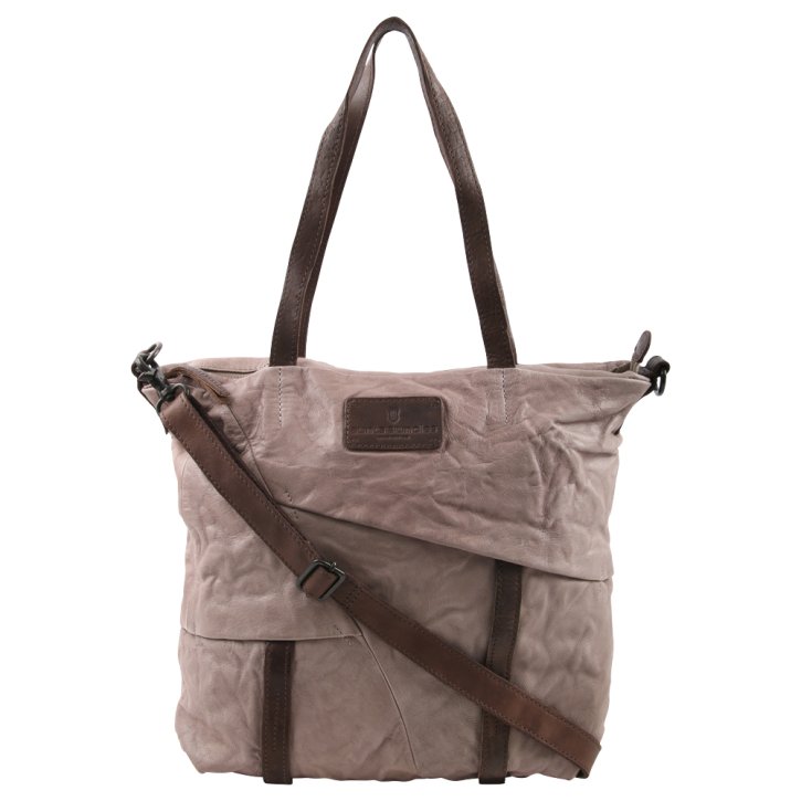  LISA ODD Shopper cinder