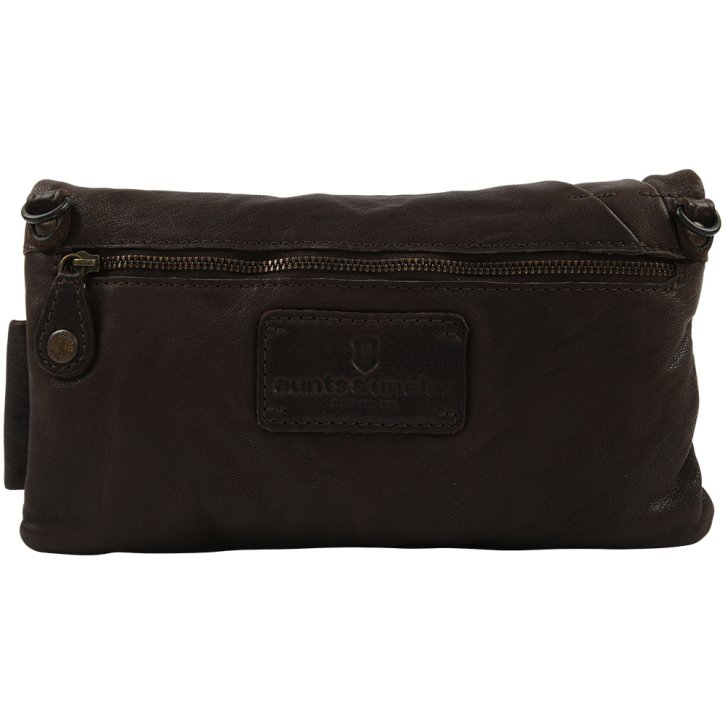  SELMA MARVELLOUS Clutch espresso