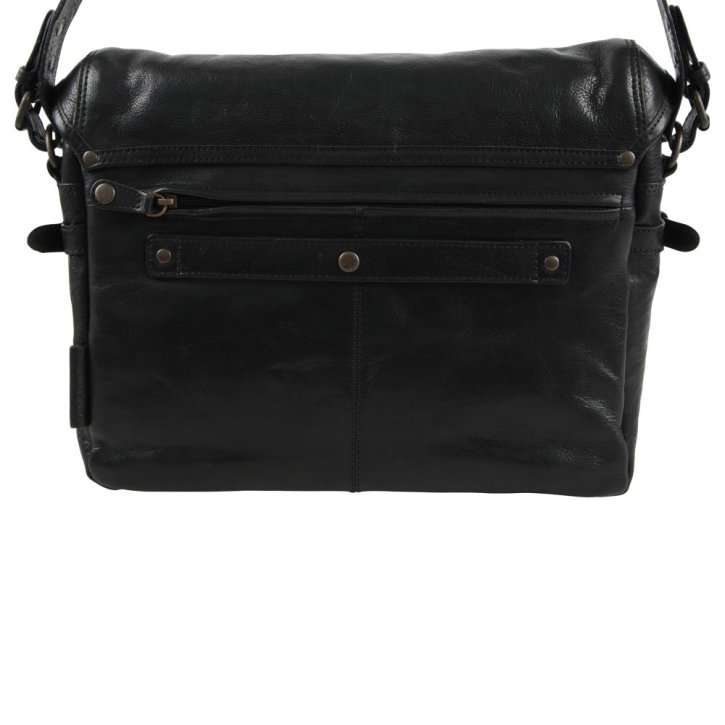  CHANDLER Postbag black