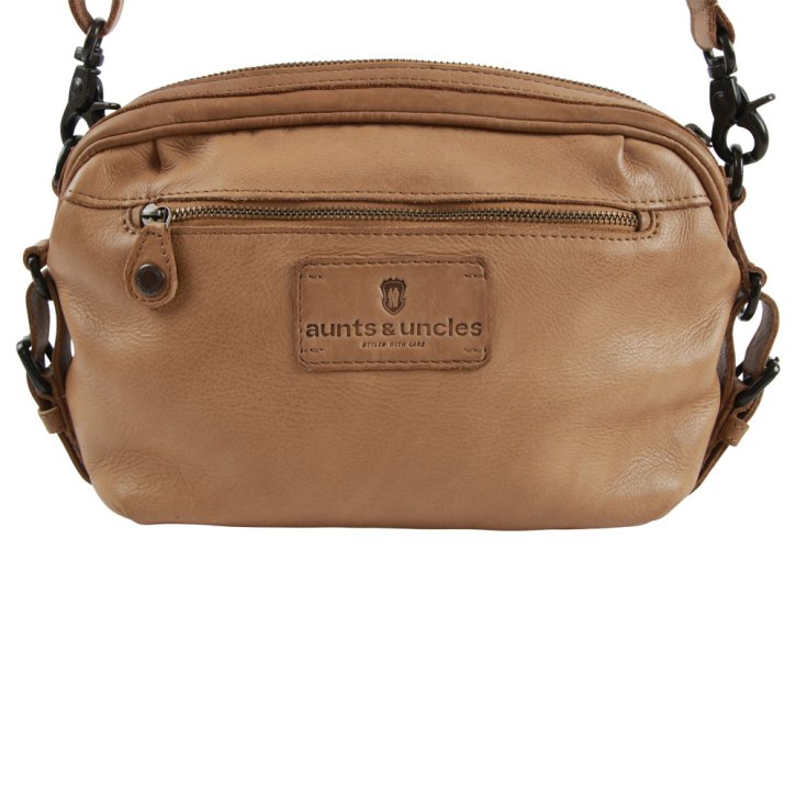  PEACH DROP honey Schultertasche