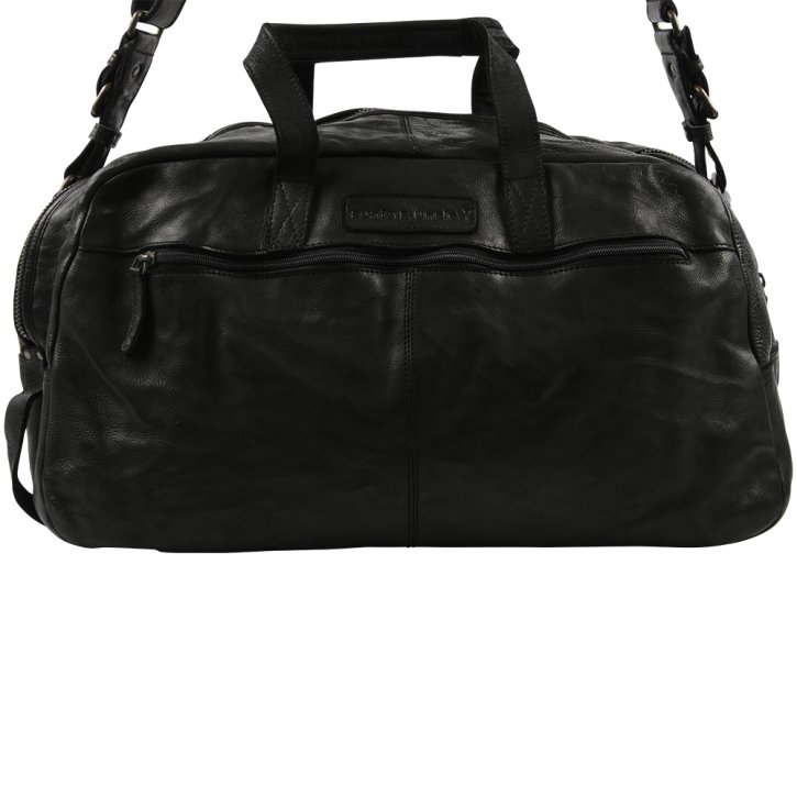  THE STRONGMAN Reisetasche raven