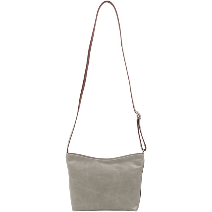 Augenthaler & Heberer NEREUS Schultertasche cemento