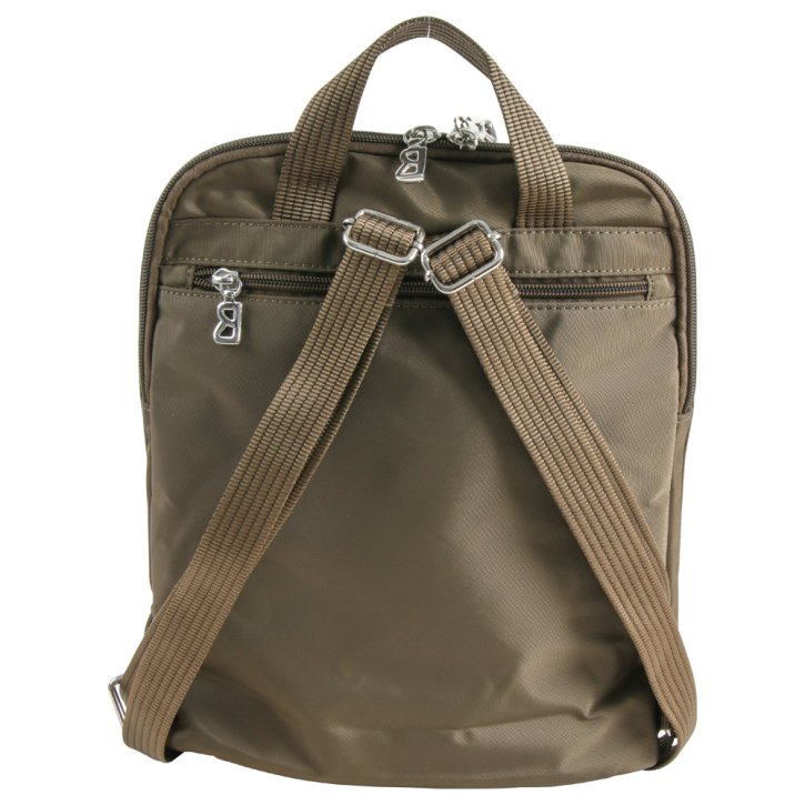 VERBIER MAXI Rucksack khaki
