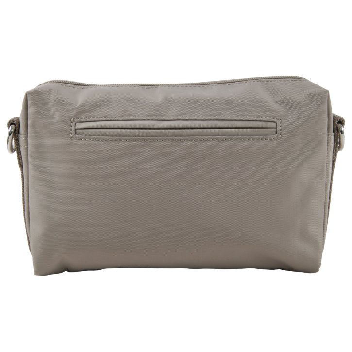  VERBIER PUKIE Schultertasche taupe