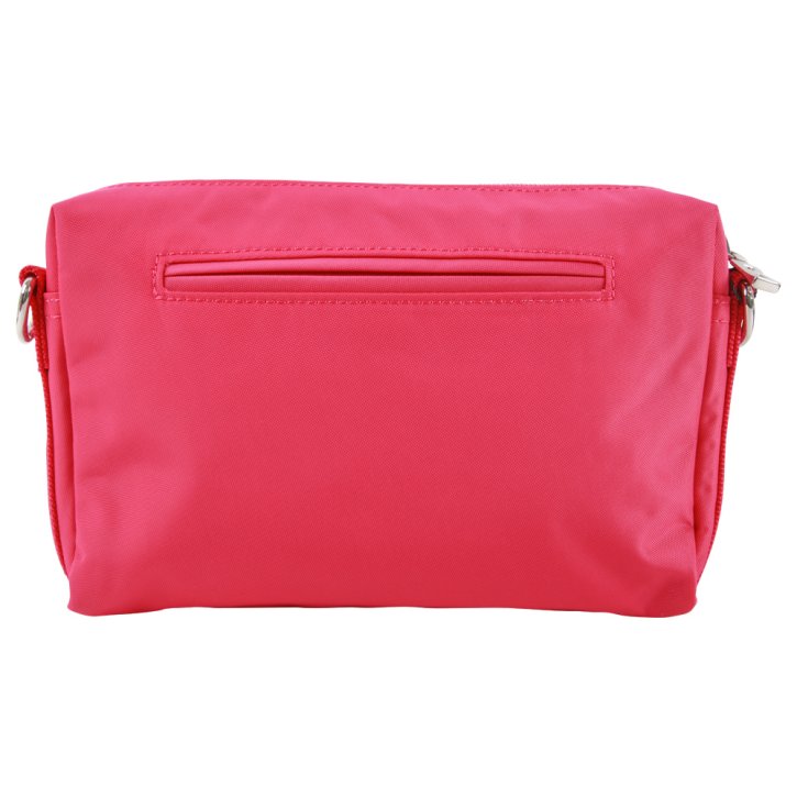 VERBIER PUKIE Schultertasche pink