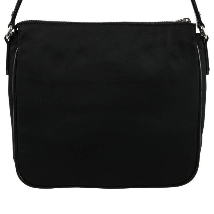  DAVOS HANNI Schultertasche black