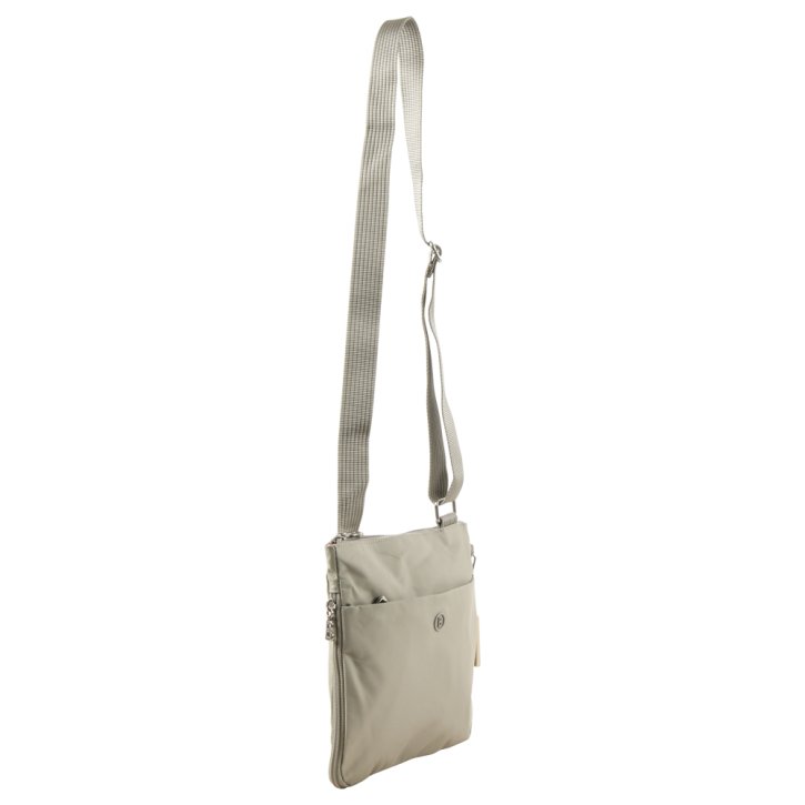  VERBIER Serena shoulderbag mvz grey