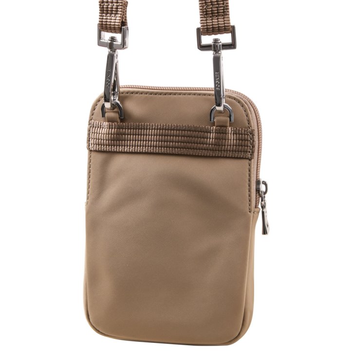 BOGNER VERBIER PLAY Johanna phonecase lvz beige