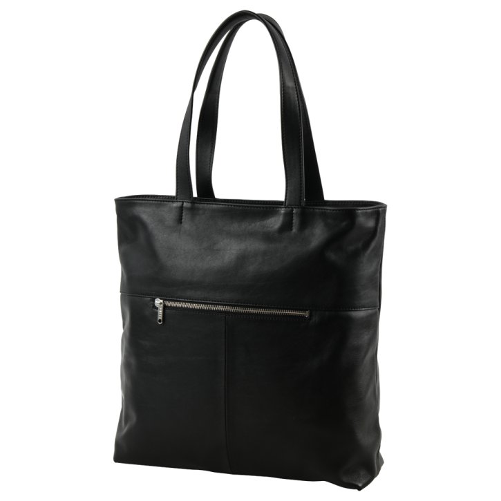 Bree STOCKHOLM 52 Shopper tote black