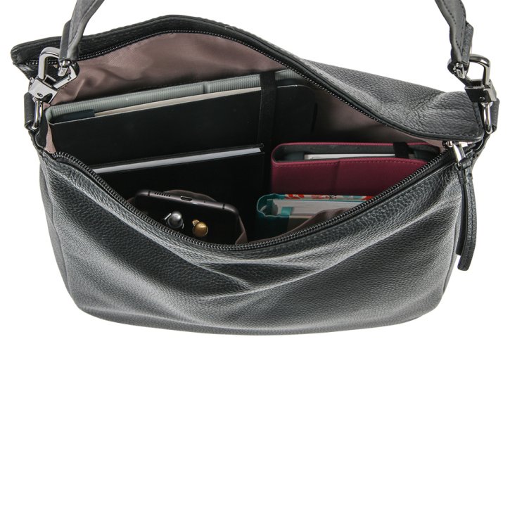 Bree LIA 4 2in1-Tasche black