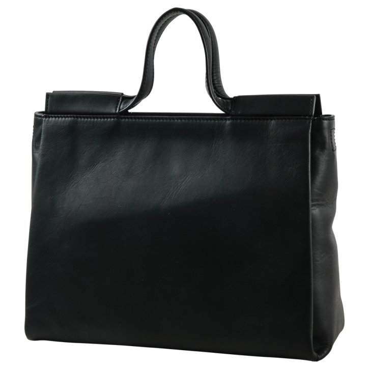 Bree PURE 5 Shopper S black