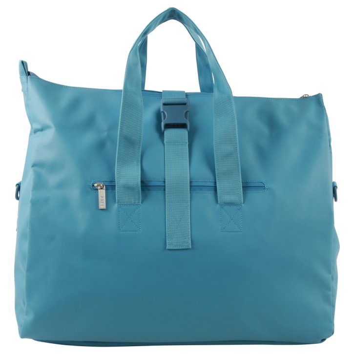 Bree PNCH 723 Reisetasche provincial blue