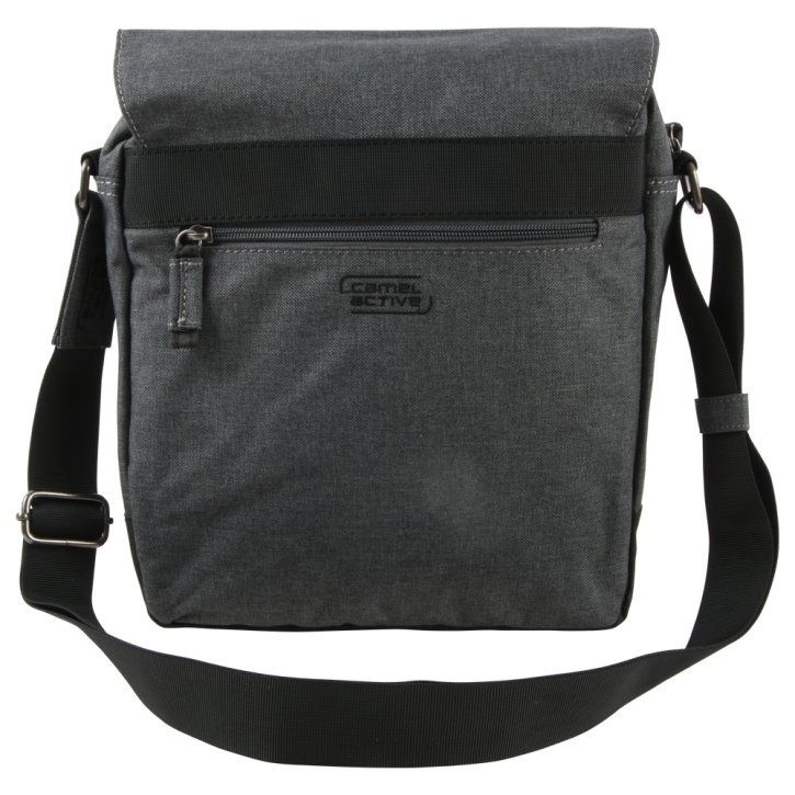 CAMEL ACTIVE HONG KONG 2  Umhängetasche  grau