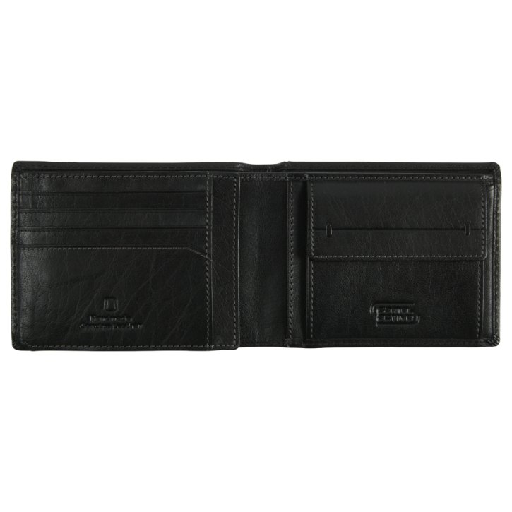 CAMEL ACTIVE JAKARTA Scheintasche schwarz
