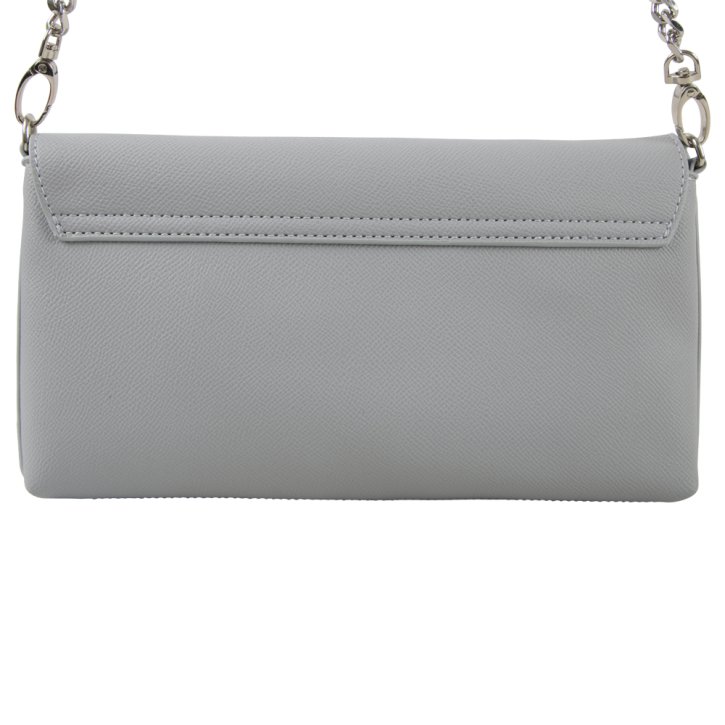 Comma LEASURE MIX Clutch light grey