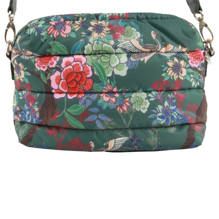 DESIGUAL KUROSAWA MARVIN Handtasche NOIR