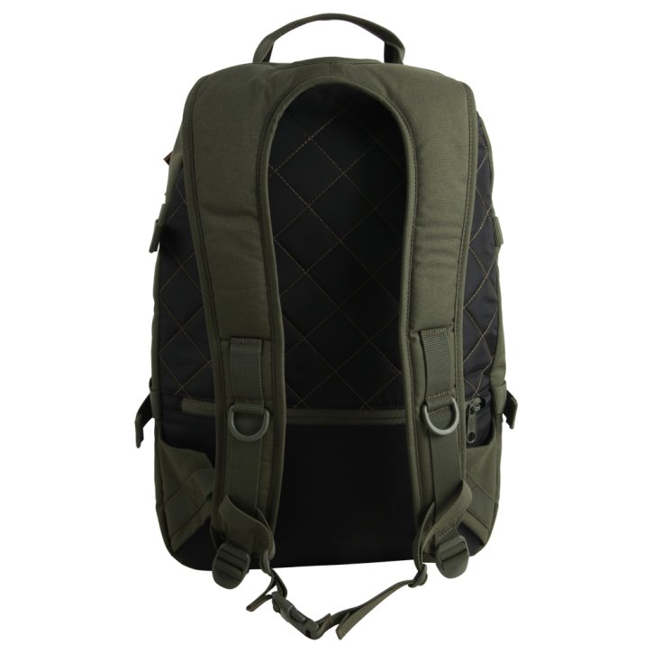 EASTPAK VOLKER Laptoprucksack mono jungle