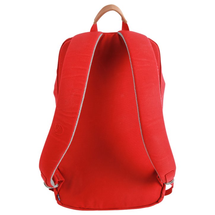 FJÄLLRÄVEN RAVEN 20l Rucksack  redwood
