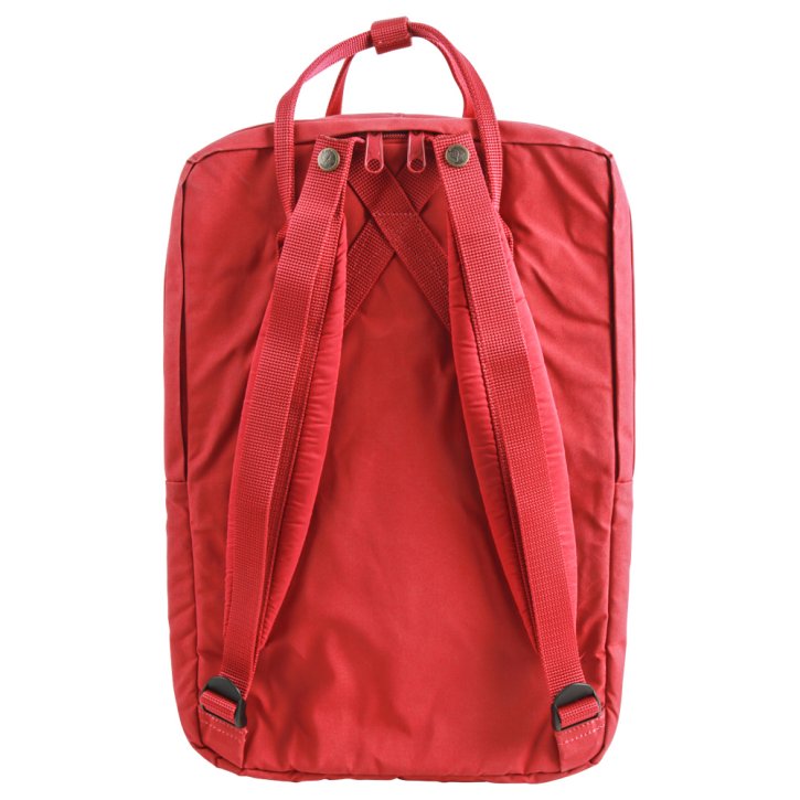 FJÄLLRÄVEN KANKEN 17" Rucksack  plum
