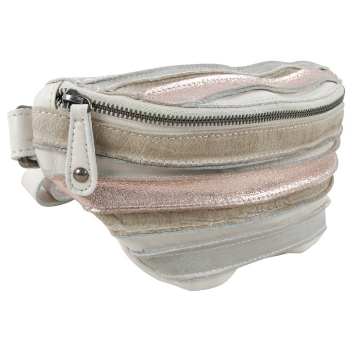 FredsBruder POP UP Beuteltasche marshmallow