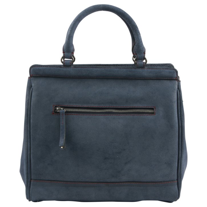 FredsBruder WHOA NELLY Umhängetasche blue